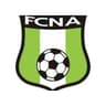Logo FC Nérac