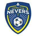 Logo FC Nevers 58