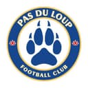 Logo FC Pas du Loup