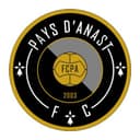 Logo FC Pays d'Anast