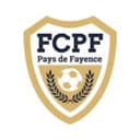 Logo FC Pays de Fayence