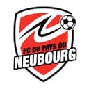 Logo FC Pays du Neubourg