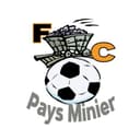 Logo FC Pays Minier