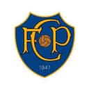 Logo FC Péageois