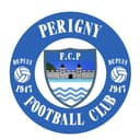 Logo FC Périgny