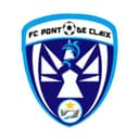 Logo FC Pont-de-Claix