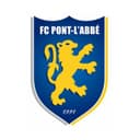 Logo FC Pont-l'Abbé