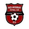 Logo FC Prez-Bourmont