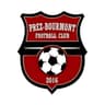 Logo FC Prez-Bourmont