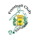 Logo FC Ramatuelle