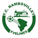 Logo FC Rambouillet Yvelines