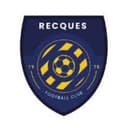 Logo FC Recques-sur-Hem