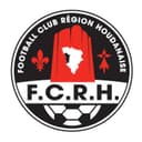 Logo FC Région Houdanaise