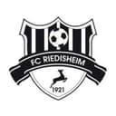 Logo FC Riedisheim 1921