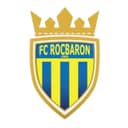 Logo FC Rocbaron