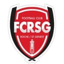 Logo FC Roche-Saint-Genest