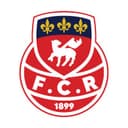 Logo FC Rouen 1899