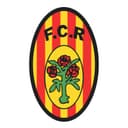 Logo FC Rousset SVO