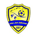 Logo FC Saint-Amé Julienrupt