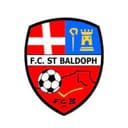 Logo FC Saint-Baldoph