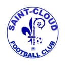 Logo FC Saint-Cloud