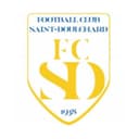 Logo FC Saint-Doulchard