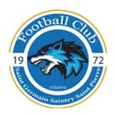 Logo FC Saint-Germain Saint-Pierre