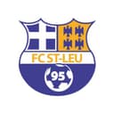 Logo FC Saint-Leu 95