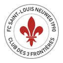 Logo FC Saint-Louis Neuweg