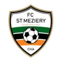 Logo FC Saint-Méziéry