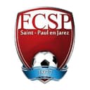 Logo FC Saint-Paul-en-Jarez