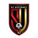 Logo FC Saint-Victoret