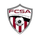 Logo FC Sallèles-d'Aude