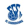 Logo FC Sarrebourg