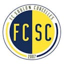 Logo FC Saulon-Corcelles