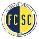 Logo FC Saulon-Corcelles