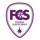 Logo FC Semoy