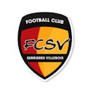 Logo FC Serrières-Villebois