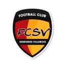 Logo FC Serrières-Villebois