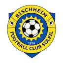 Logo FC Soleil Bischheim