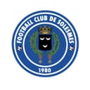 Logo FC Solesmes