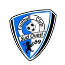 Logo FC Sud Ouest 69