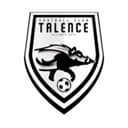 Logo FC Talence