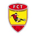 Logo FC Talmondais