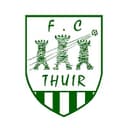 Logo FC Thuirinois