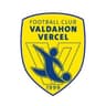 Logo FC Valdahon Vercel