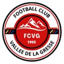 Logo FC Vallée de la Gresse