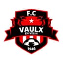 Logo FC Vaulx-en-Velin