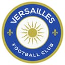 Logo FC Versailles 78