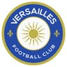 Logo FC Versailles 78